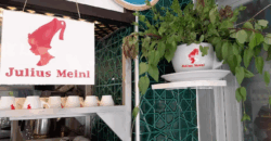Ergün Pastanesi Burgazada