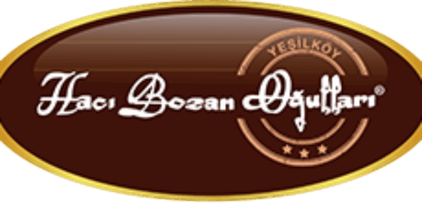 Hacı Bozan Oğulları Yeşilköy