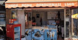 Tadım Roma Dondurma Heybeliada