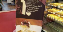 Chocowhite Adalar