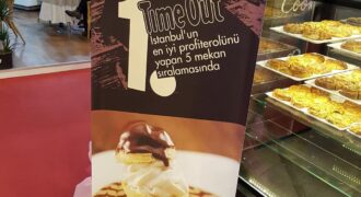 Chocowhite Adalar