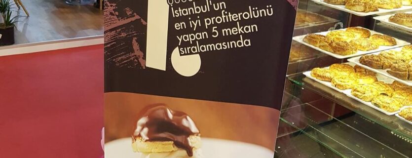 Chocowhite Adalar Chocowhite Adalar