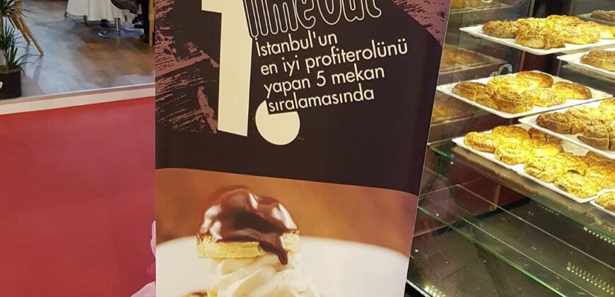 Chocowhite Adalar