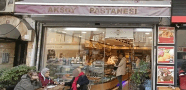 Aksoy Pastanesi