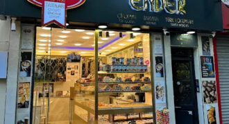 Ender Tatlıları Fatih