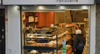 Kaçkar Pastanesi