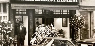 Meşhur Bebek Badem Ezmesi