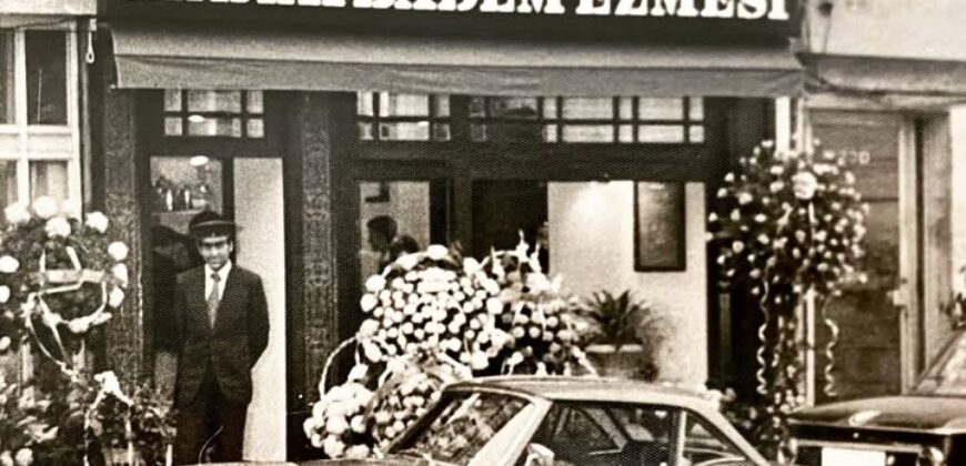 Meşhur Bebek Badem Ezmesi