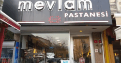 Mevlam Pastanesi