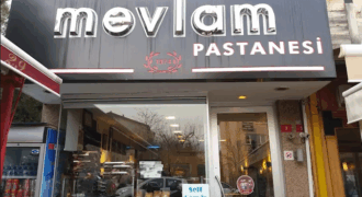 Mevlam Pastanesi