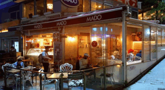 Mado Osmanbey