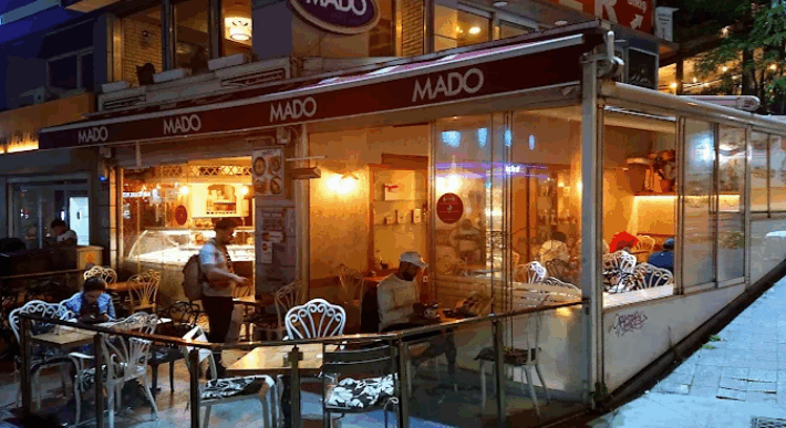 Mado Osmanbey