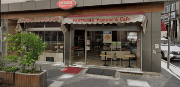 Pastabor Tuğba Pastanesi