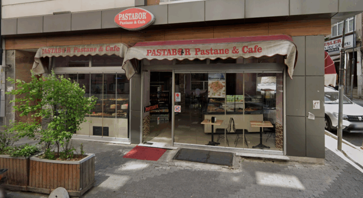 Pastabor Tuğba Pastanesi