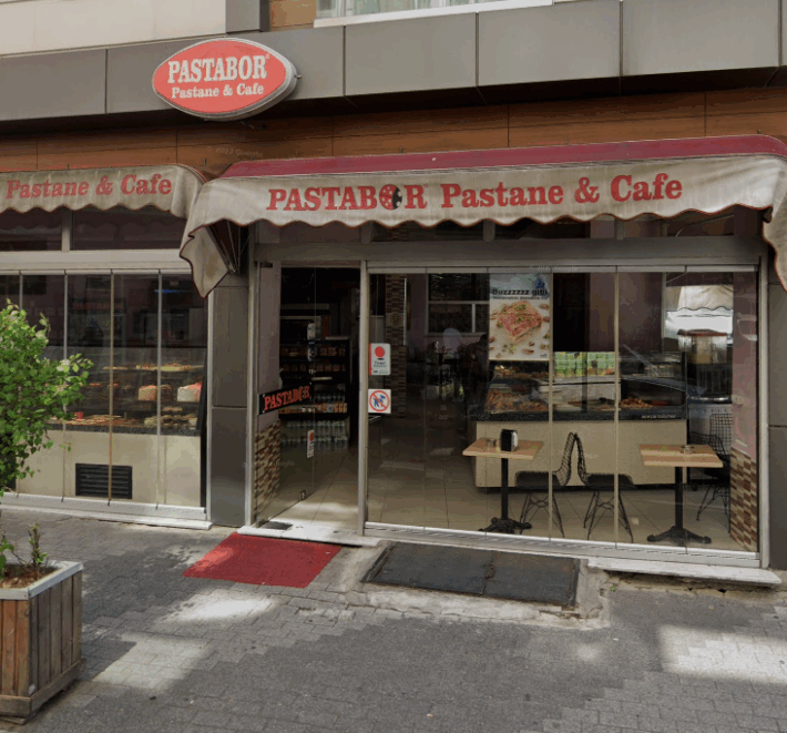 Pastabor Tuğba Pastanesi