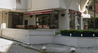 Pita Patissierre