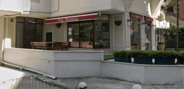 Pita Patissierre