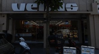 Venüs Pastanesi Levent