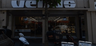 Venüs Pastanesi Levent