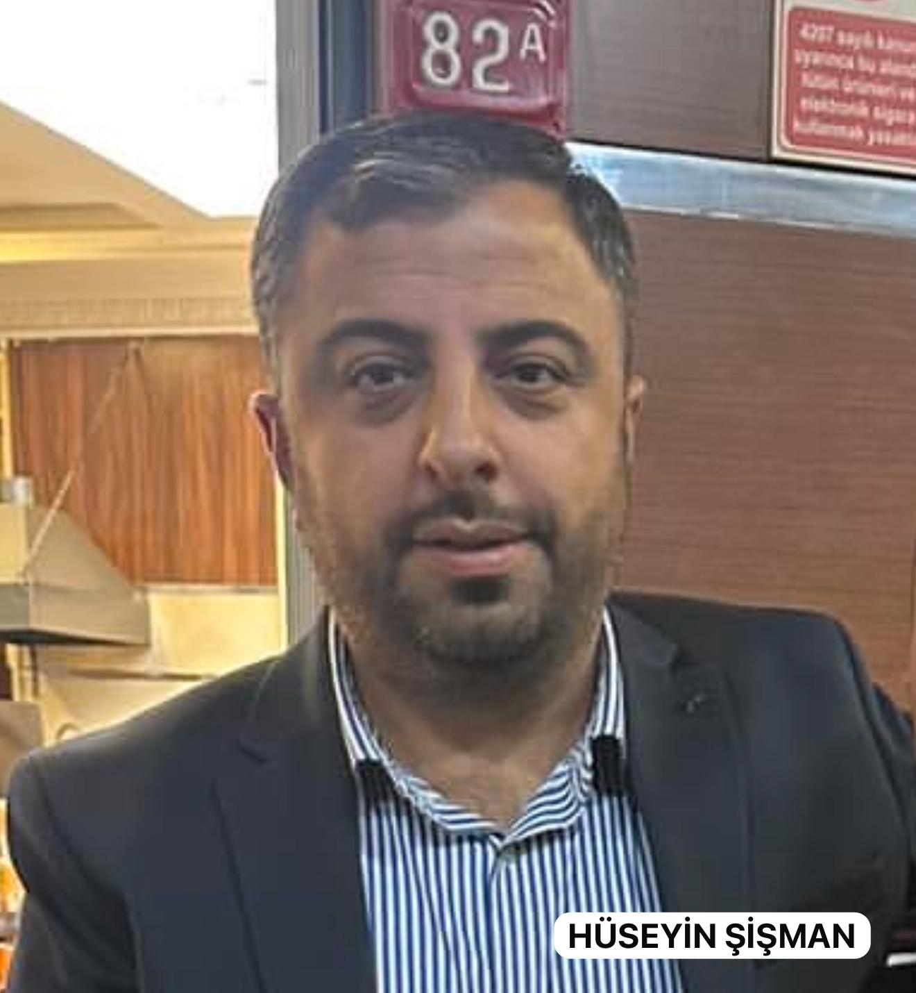 Hüseyin Şişman