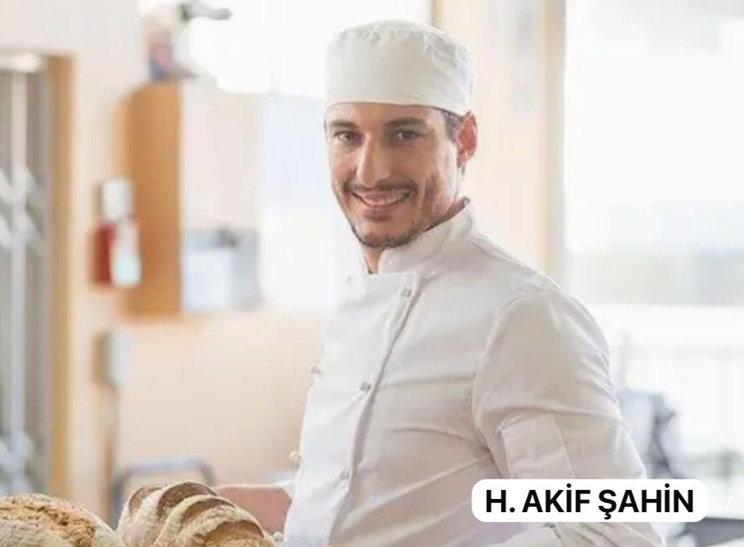 H. Akif Şahin
