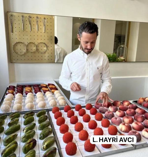 L. Hayri Avcı