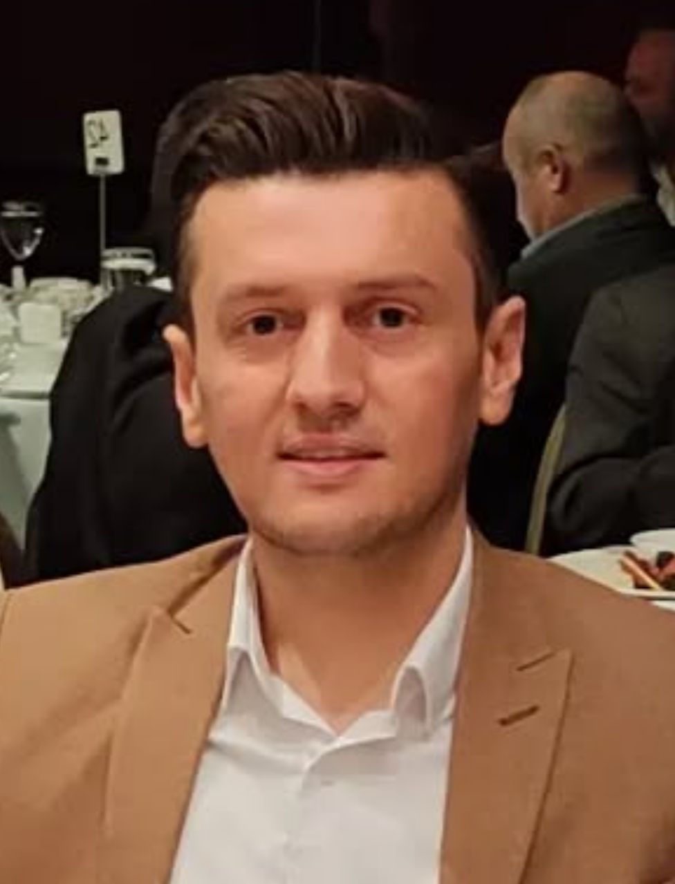 Musa Özkan