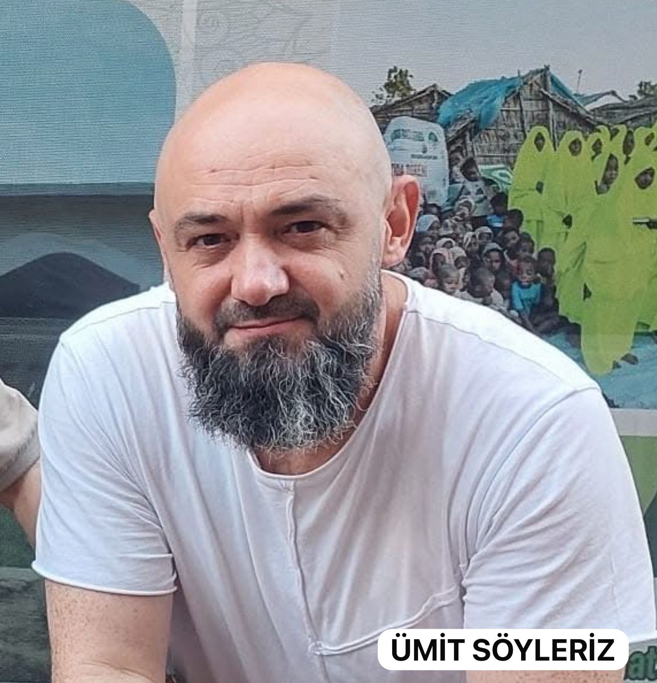 Ümit Söyleriz